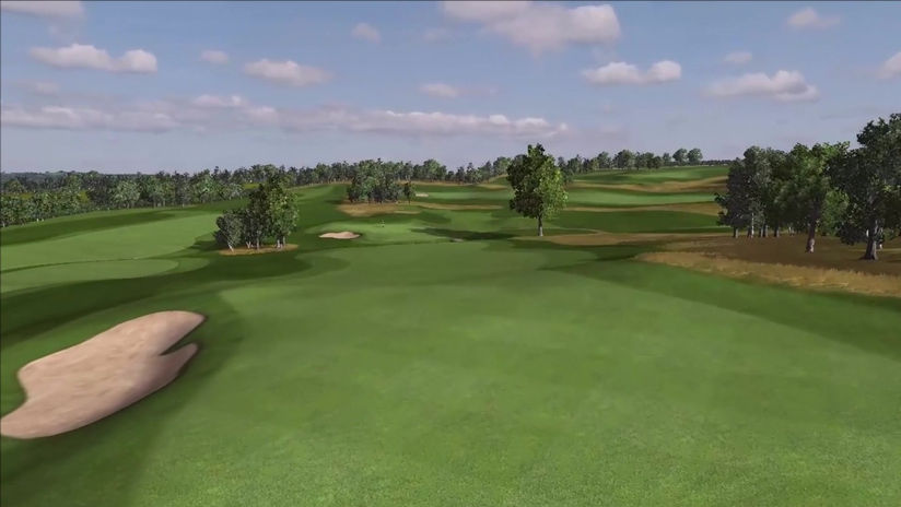 Hole 17